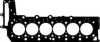 ELRING 736.251 Gasket, cylinder head